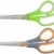 amazon-basics-schere-mit-weichem-griff-20-cm-titan-scherenblaetter-2-stueck-1