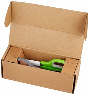 amazon-basics-schere-mit-weichem-griff-20-cm-titan-scherenblaetter-2-stueck-6