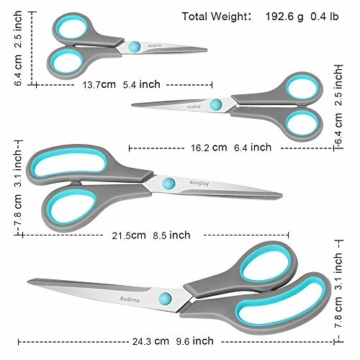asdirne-schere-klingen-aus-rostfreiem-stahl-griff-mit-weichem-griff-geeignet-fuer-haushalte-bueros-und-schulen-blau-grau-4-stueck-packung-3