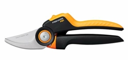 fiskars-bypass-gartenschere-m-x-series-powergear-p921-mit-rollgriff-fuer-frische-aeste-und-zweige-antihaftbeschichtet-edelstahl-klingen-laenge-201-cm-schwarz-orange-1057173-1