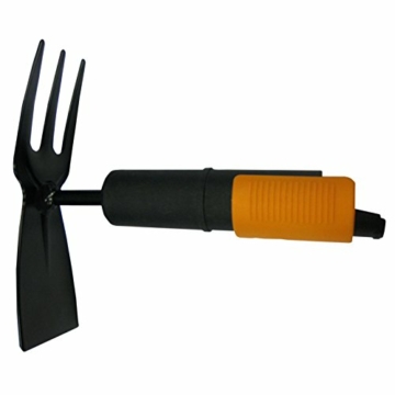 fiskars-doppelhacke-geraetekopf-laenge-185-cm-stahl-kopf-schwarz-orange-quikfit-1000735-1