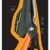 fiskars-mehrzweckschere-mit-trennbaren-klingen-inklusive-schutzhuelle-mit-scheren-schaerfer-laenge-23-cm-titaniumbeschichtung-rostfreier-stahl-klinge-kunststoff-griffe-schwarz-orange-cuts-more