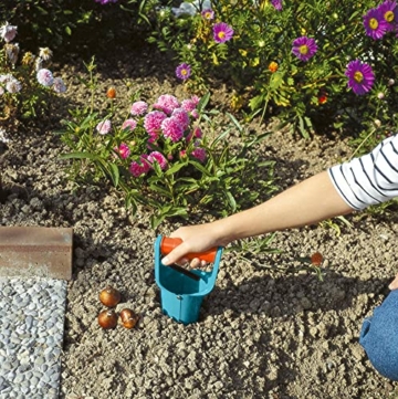 gardena-blumenzwiebelpflanzer-ideales-gartenzubehoer-zum-setzen-von-blumenzwiebeln-mit-ausloeseautomatik-und-tiefenskala-pflanzhilfe-aus-qualitaetsstahl-mit-duroplast-beschichtung-3412-20-6