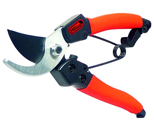 Garten Primus Gartenschere Rosenschere Rebschere Damenschere