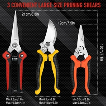 gartenschere-eingestellt-rosenschere-scharfe-ergonomische-ernteschere-aus-edelstahl-mit-aufbewahrungstasche-verriegelungsmechanismus-und-rutschfestem-griff-fuer-zweigstiele-blumen-hecke-obst-4