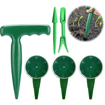 mini-garten-saemling-werkzeug-6-pcs-miniatur-gartenarbeit-werkzeug-gartenwerkzeug-saatgut-gartengeraete-pflanzset-pistolengriff-pikierstab-zifferblatt-seed-saemann-pflanzmaschine-fuer-gartengewaechsha