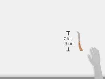 opinel-gaertnermesser-rostfrei-buchenholz-griff-heftlaenge-11-cm-edelstahl-braun-2