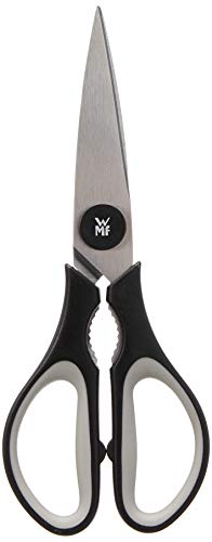 WMF Touch Kitchen Scissor Black