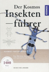 Der Kosmos Insektenführer