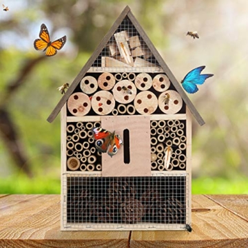 relaxdays-insektenhotel-nisthilfe-wildbienen-schmetterlinge-garten-balkon-bienenhotel-hxbxt-37-x-26-x-11-cm-natur-2