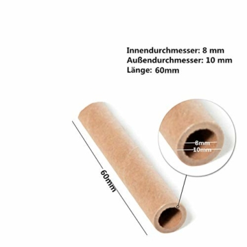 super-idee-200er-set-papproehrchen-fuellung-60mm-laenge-fuer-insektenhotel-insektenhaus-wildbienen-nisthilfe-wildbienenhotel-wildbienenhaus-bienenhotel-hummelhotel-hummelhaus-fuellmaterial-bienenkaste