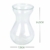 toruiwa-hyazinthe-glasvase-hydrokultur-glas-vase-blueten-vasen-fuer-hyazinthe-sukkulenten-luftanlagen-pflanzen-dekoration-14-5-6-5-7-5cm-transparent-6-stueck-8