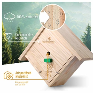 wildtier-herz-i-hummelhotel-zum-aufhaengen-inkl-hummel-lockstoff-nistmaterial-nisthilfe-fuer-hummeln-aus-wetterfestem-massiv-holz-hummelhaus-insektenhotel-fuer-den-garten-2