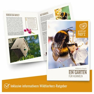 wildtier-herz-i-hummelhotel-zum-aufhaengen-inkl-hummel-lockstoff-nistmaterial-nisthilfe-fuer-hummeln-aus-wetterfestem-massiv-holz-hummelhaus-insektenhotel-fuer-den-garten-6