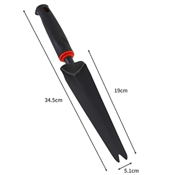 catelves-schwarz-unkrautstecher-mit-ergonomischem-griff-gartengeraete-aus-qualitaetsstahl-loewenzahnstecher-klare-brombeerwurzeln-laenge-345cm-2