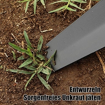 catelves-schwarz-unkrautstecher-mit-ergonomischem-griff-gartengeraete-aus-qualitaetsstahl-loewenzahnstecher-klare-brombeerwurzeln-laenge-345cm-5