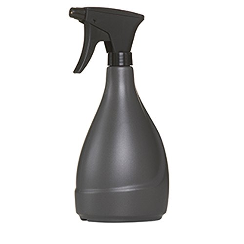 Emsa - Blumensprüher - Volumen 1 Liter - Kunststoff - Granit