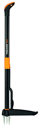 fiskars-unkrautstecher-laenge-1-m-rostfreie-stahl-arme-kunststoff-griff-schwarz-orange-xact-1020126-1