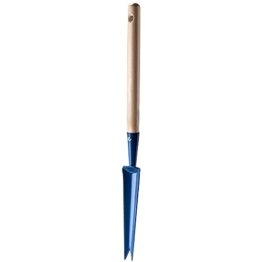 kadax-robuster-handunkrautstecher-aus-edelstahl-manueller-unkrautstecher-mit-holzgriff-unkrautabzieher-unkrautjaeter-gartenjaeter-wurzeljaeter-50-cm-blau-1