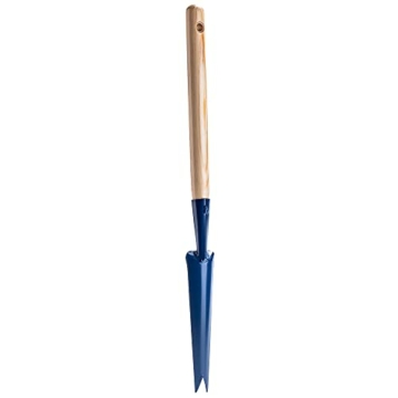 kadax-robuster-handunkrautstecher-aus-edelstahl-manueller-unkrautstecher-mit-holzgriff-unkrautabzieher-unkrautjaeter-gartenjaeter-wurzeljaeter-50-cm-blau-6