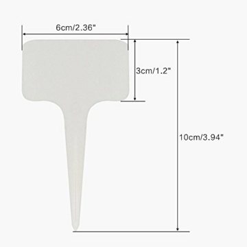 kinglake-100stk-t-form-plastik-pflanzenstecker-weiss-pflanzschilder-stecketiketten-beschriften-schilder-6x10cm-sind-praktisch-fuer-allegaertner-2