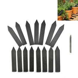 luinno-pflanzschilder-aus-schiefer-15er-set-15x25-cm-pflanzen-stecker-zur-individuellen-beschriftung-fuer-kraeuter-gemuese-beet-in-garten-tischkarten-oder-aehnliches-1