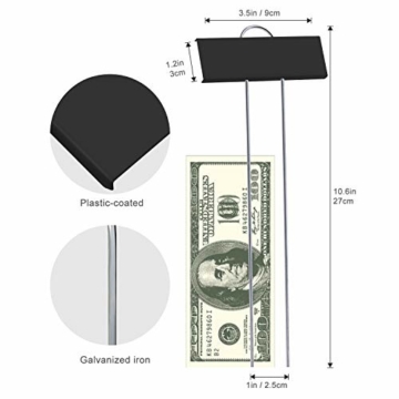 metall-pflanzenstecker-steckschilder-garten-pflanzschilder-stabil-pflanzetiketten-draussen-steckschilder-fuer-pflanzen-gemuese-und-kraeutern-wetterfeste-wiederverwendbare-30er-set-2