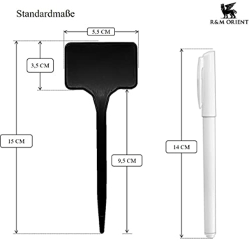 rm-orient-60er-set-pflanzenschilder-mit-marker-15-cm-lang-kunststoff-pflanzenstecker-stecketiketten-kraeuterschilder-fuer-beet-garten-blumen-kraeuter-pflanzen-wetterfest-wasserfes