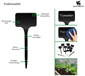 rm-orient-60er-set-pflanzenschilder-mit-marker-15-cm-lang-kunststoff-pflanzenstecker-stecketiketten-kraeuterschilder-fuer-beet-garten-blumen-kraeuter-pflanzen-wetterfest-wasserfes