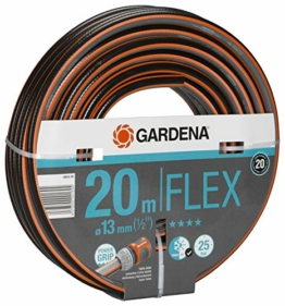 gardena-comfort-flex-schlauch-13-mm-1-2-zoll-20-m-formstabiler-flexibler-gartenschlauch-mit-power-grip-profil-aus-hochwertigem-spiralgewebe-25-bar-berstdruck-ohne-systemteile-18033-20-1
