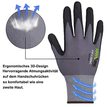 gentle-monkey-6paar-arbeitshandschuhe-nitril-beschichtet-schutzhandschuh-ergonomisches-design-gartenhandschuhe-montagehandschuhe-fuer-damen-und-herren-mit-hervorragenden-griff-bauhandschuhe-9-l-2