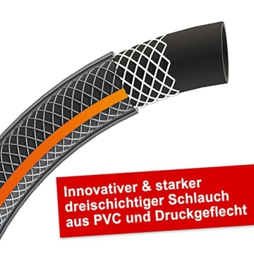 hecht-30m-premium-gartenschlauch-set-13mm-1-2-zoll-formstabil-trittfest-uv-bestaendig-gartenschlauch-wasserschlauch-aus-hochwertigem-spiralgewebe-30-bar-schlauch-berstdruck-2