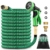 leadfun-gartenschlauch-flexibel-15m-wasserschlauch-mit-10-funktionen-spruehduese-3-4-zoll-1-2-zoll-messinganschluesse-auslaufsicherem-knickfest-garden-hose-fuer-gartenbewaesserung-reinigen-15-met