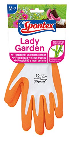 spontex-lady-garden-handschuhe-gartenhandschuhe-fuer-damen-weicher-strick-aus-bambus-viskosefasern-mit-latexbeschaeumung-groesse-m-farbe-nicht-frei-waehlbar-1-paar-2