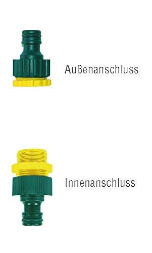 steuber-flexibler-gartenschlauch-platinum-green-mit-8-spruehkopf-funktionen-83m-tuev-sued-siegel-m-adapter-verbindungsstueck-beliebig-erweiterbar-2